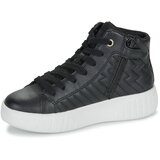 Geox J MIKIROSHI GIRL Crna | shoptok.hr