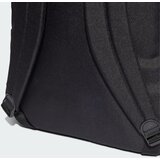 Adidas Ruksak 'Classic' crna / bijela | shoptok.hr