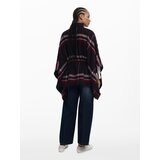 Desigual Pelerina crvena / tamno crvena | shoptok.hr