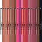 NYX Professional Makeup Line Loud Vegan črtalo za ustnice z mat učinkom odtenek 33 - Too Blessed 1,2 g | Shoptok.si