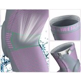 NEENCA L Kompresijska kolenska opornica z gel blazinico in stranskimi stabilizatorji | Shoptok.si