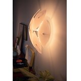 Philips 40963/31/PN - zidno svetlo myliving chiffon 1xE27/60W/230V Slike