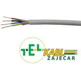 TEL-KABL Kabl PPY 4x2.5 | Eponuda.com