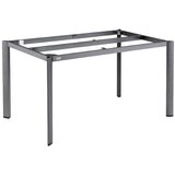 Vrtne mize KETTLER Okvir za mizo EDGE 140x70cm – antracit Cene