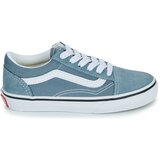 Vans Nizke superge Old Skool Modra | Shoptok.si