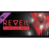Steam REVEIL - Funhouse Pack (DLC) (PC) Key GLOBAL Steam REVEIL - Funhouse Pack (DLC) (PC) Key GLOBAL Slike