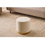 Atelier Del Sofa tabure gocek cream Cene