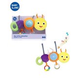 Magaza Edukativna igračka plišana gusenica Cene