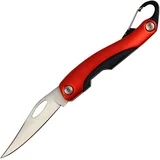 Outdoorovski sklopivi nož KA - 40338 - Crvena KP40338