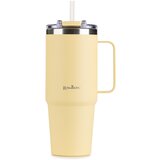 Rosmarino Termo lonček MegaCup 870 ml – Yellow Shine, (21728090) | Shoptok.si