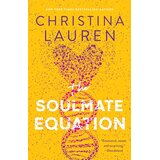 Litbrown The Soulmate Equation Cene