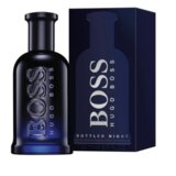 Hugo Boss Boss Bottled Night men edt sp 100ml | ePonuda.com