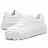Appy 4man muške bele patike curbstep | Eponuda.com