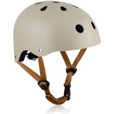 Lionelo kaciga Helmet, Beige Sand | shoptok.hr