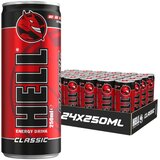 Hello classic energetski napitak 250ml limenka | Eponuda.com