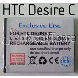  Exclusive Line HTC Desire C | Shoptok.si