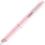 Writech Nalivno pero Retractable Click + 5 črnilnih vložkov, roza | Shoptok.si
