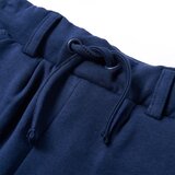  Dječje hlače s vezicom modre 104 | shoptok.hr