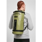 Urban Classics Accessoires Adventure Dry backpack olive Cene