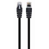 Gembird Mrežni kabl CAT5e UTP Patch cord 3m PP12-3M/BK | ePonuda.com