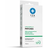 VZK flasteri za čišćenje kože sklone aknama 30kom | ePonuda.com