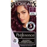 Loreal Preference Vivids 4.261 Dark Purple boja za kosu Cene