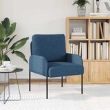  Sofe s jastukom 55cm Plava Šperploča | shoptok.hr
