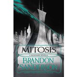 Orion Brandon Sanderson - Mitosis | ePonuda.com