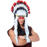  Perjanica Sitting Bull - 1 k. Cene