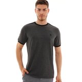 Dewberry T8584 MEN'S T-SHIRT-ANTHRACITE | shoptok.hr