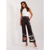 Italy Moda Trousers-DHJ-SP-18857-1.32-black | Shoptok.si