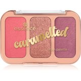 Essence caramelted paleta rumenila nijansa 01 Cheek Me Sweet 11 g | shoptok.hr