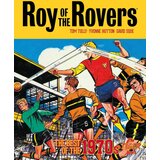Harper Collins Publishers Ltd Various - Roy of the Rovers: The Best of the 1970s, Vol. 1 | Eponuda.com