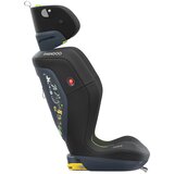 Swandoo autosjedalica i-Size 100-150 cm Charlie black 110CH12291 | shoptok.hr