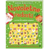 Mladinska Knjiga Novoletne radosti | Shoptok.si