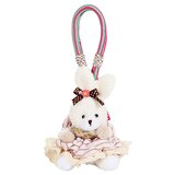 NoduNadu Privjesak Rabbit 16x9,5 cm NN2645 Cijene