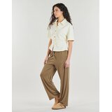 Vila VIMODALA HW 7/8 WIDE Zelena | shoptok.hr