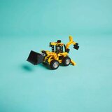 Lego Technic: Rovokopač | Shoptok.si