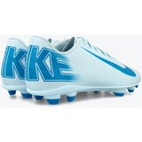 Nike Nogometni čevelj 'VAPOR 16 CLUB' azur / pastelno modra | Shoptok.si