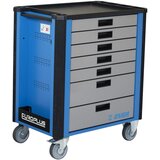 Unior kolica za alat europlus 801 x 524 x 931 629590 Cene