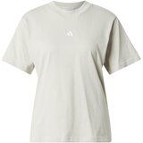 Adidas Ženska majica Sl Sj T, JI6079, Bež | ePonuda.com