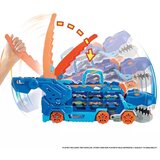 Hot Wheels City T-Rex Mega Transporter HNG50 p1 | shoptok.hr
