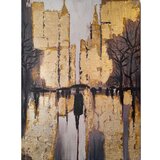 Wallity Slika 70x100 cm – Wallity Cene