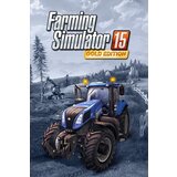 Steam Farming Simulator 15 - Official Expansion GOLD (DLC) (PC) Key GLOBAL | ePonuda.com