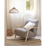 Kave Home Prevleka za blazino iz mešanice volne 45x45 cm Augustina – | Shoptok.si