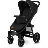 Lionelo Annet Plus sportska kolica, Black Carbon | shoptok.hr