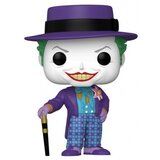 Funko POP MOVIES: BATMAN - THE JOKER 10" (EXC) | Shoptok.si