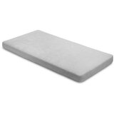 Sensillo Plahta od frotira 140x70cm siva Slike
