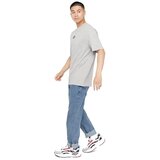 Umbro Diamond Small Logo Tee Siva | shoptok.hr