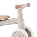 Petite&Mars Balans bicikl Bingo 3 u 1, Ivory White | Eponuda.com